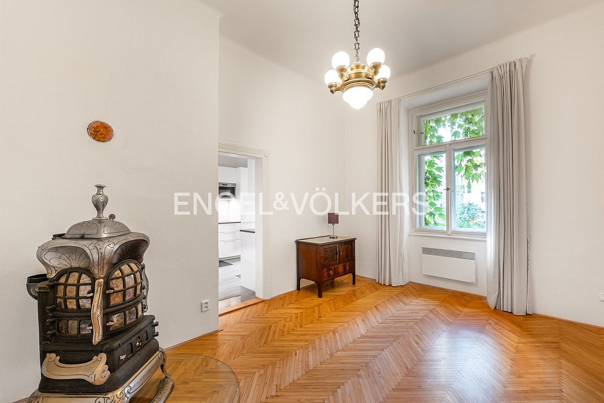 Prodej bytu 3+1 82 m² — photo 4