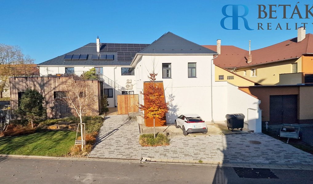 Prodej nájemního domu, činžáku 670 m², Radslavice – náhled fotky 7