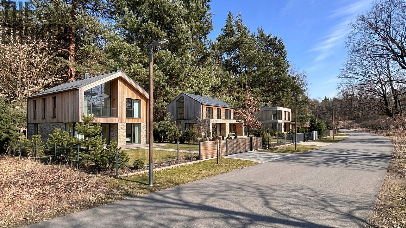 Prodej stavebního pozemku 800 m²