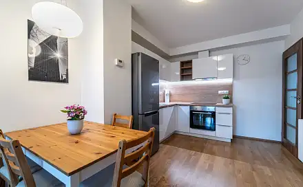 Prodej bytu 3+kk 66 m²