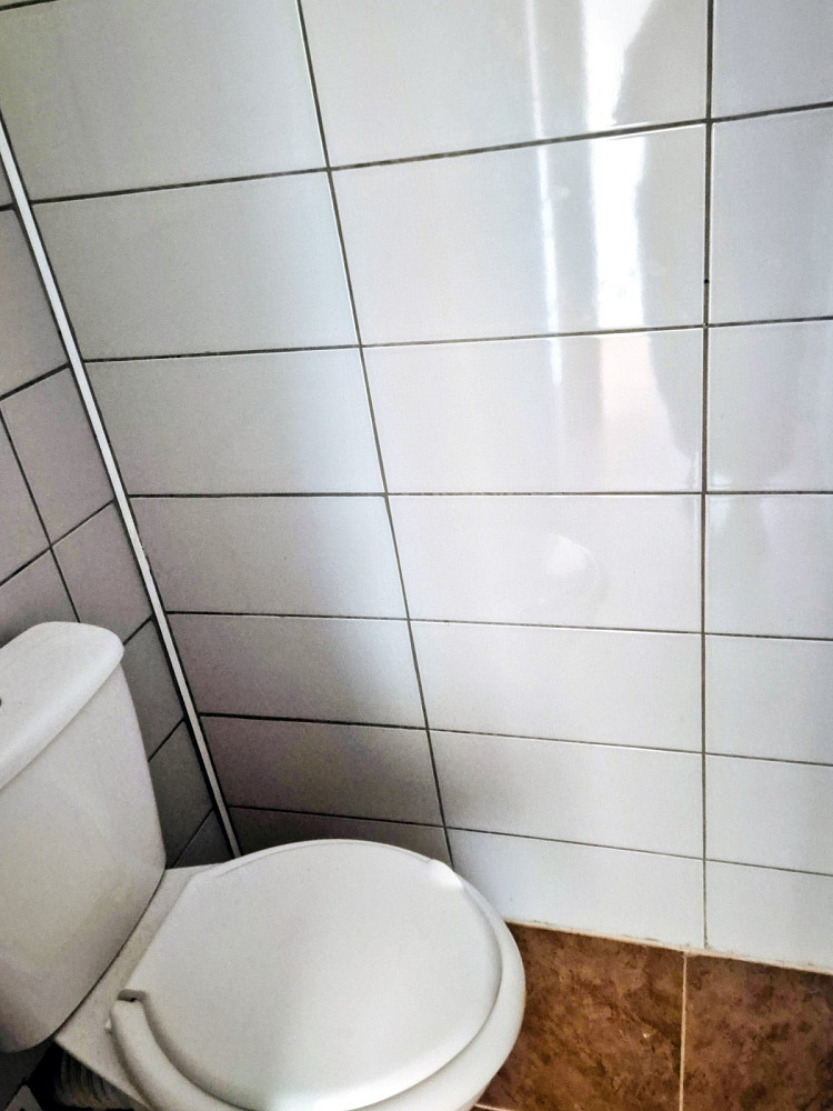 Pronájem bytu 1+1 43 m² – pohled 2