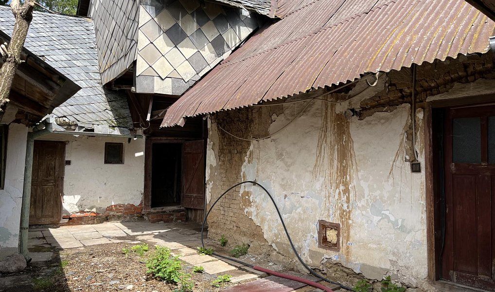 Prodej domu 92 m² s pozemkem 2 095 m², Rychnov na Moravě – náhled fotky 20