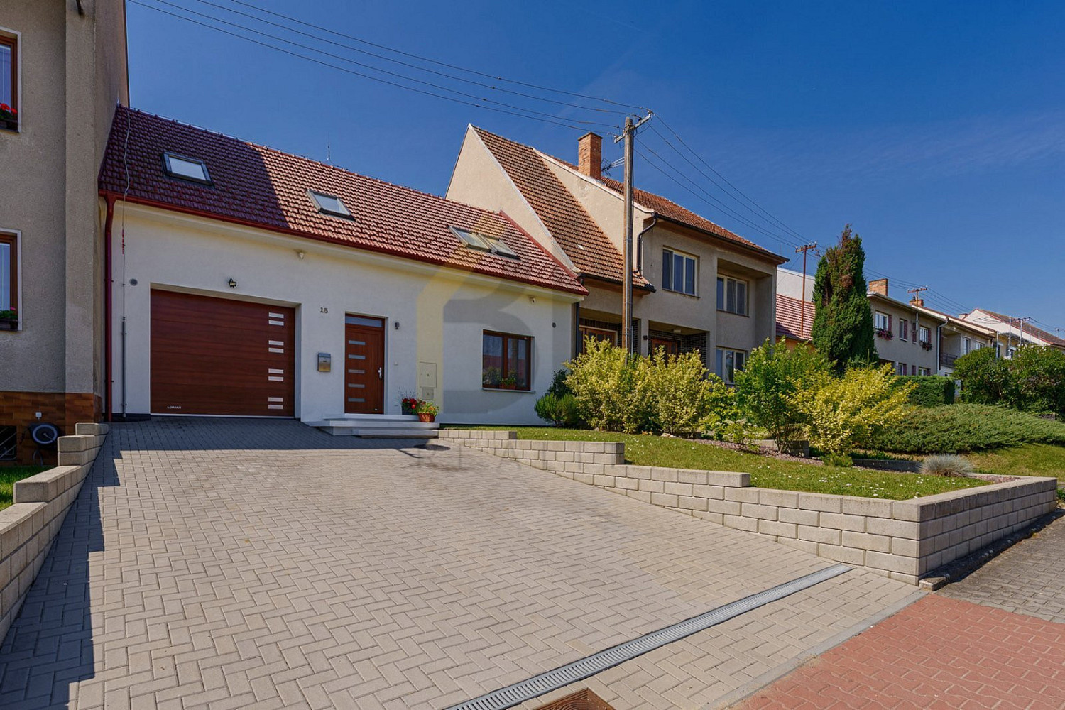 Prodej domu 164 m² s pozemkem 2 943 m²
