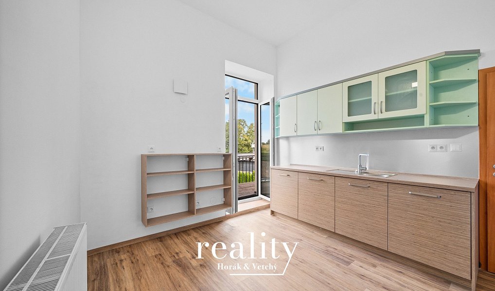 Pronájem bytu 2+1 76 m², Jihlava – náhled fotky 5