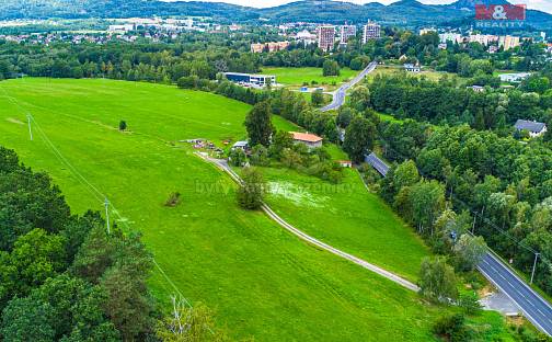 Prodej louky 65 153 m², Chotovice, okres Česká Lípa