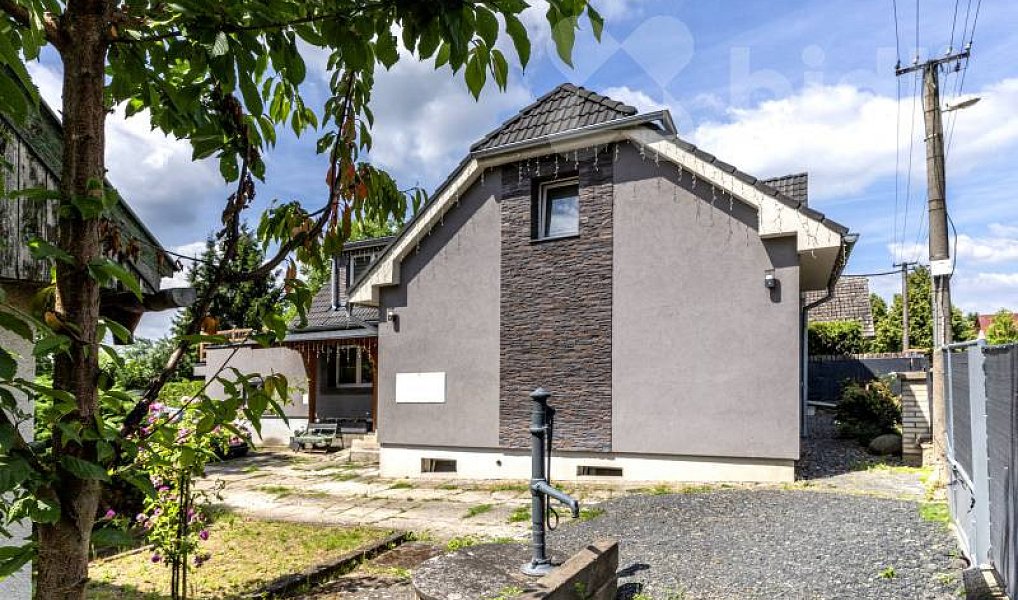 Prodej domu 220 m² s pozemkem 795 m², Říčany – náhled fotky 26