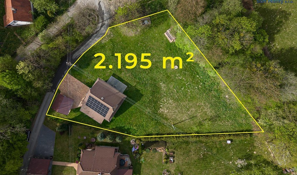 Prodej domu 180 m² s pozemkem 2 195 m², Zubří – náhled fotky 27