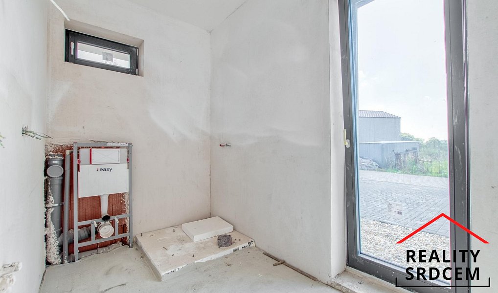 Prodej domu 155 m² s pozemkem 449 m², Ostrava – náhled fotky 16