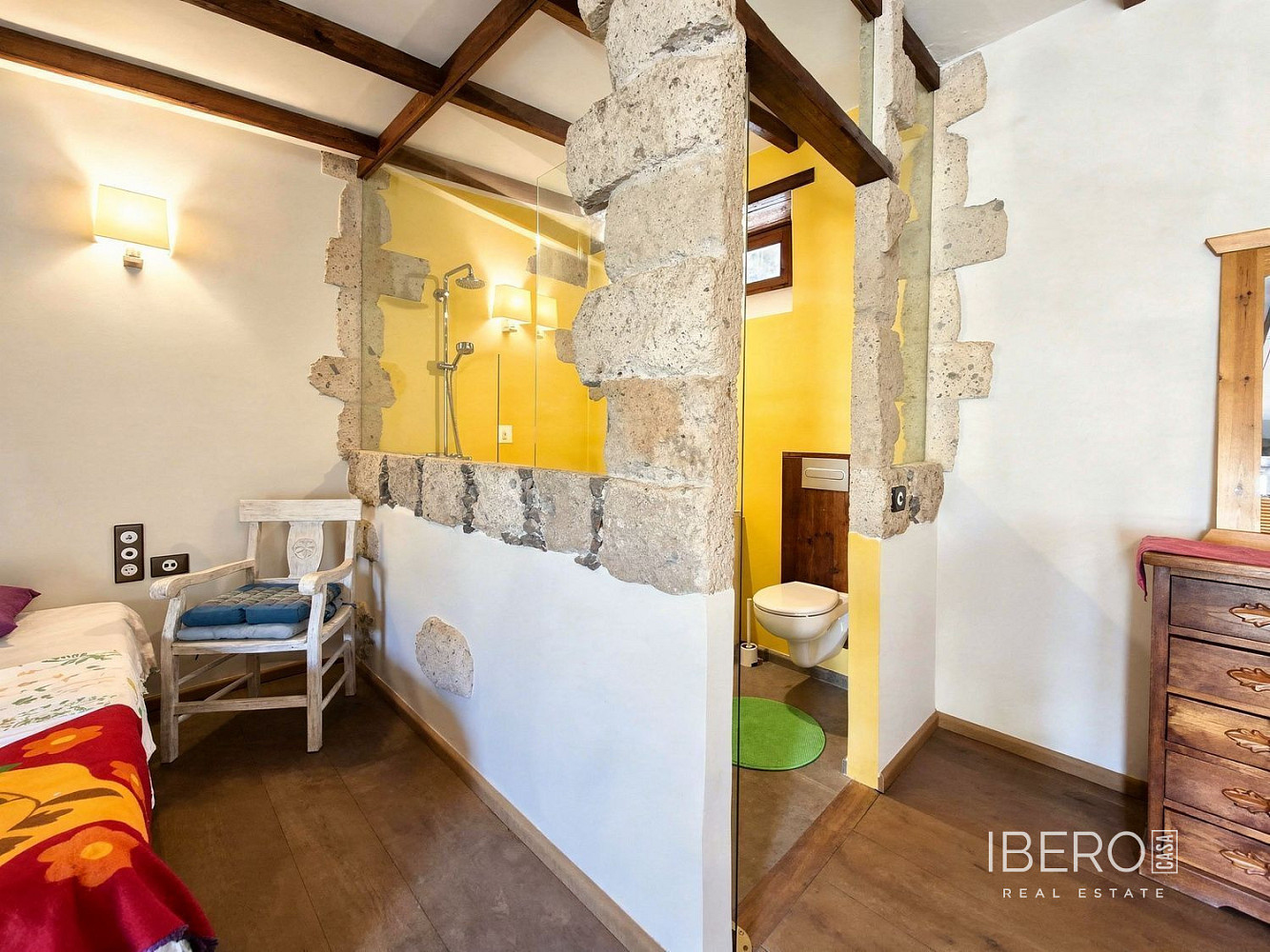 Casa – Vega de San Mateo, El Solís - Más