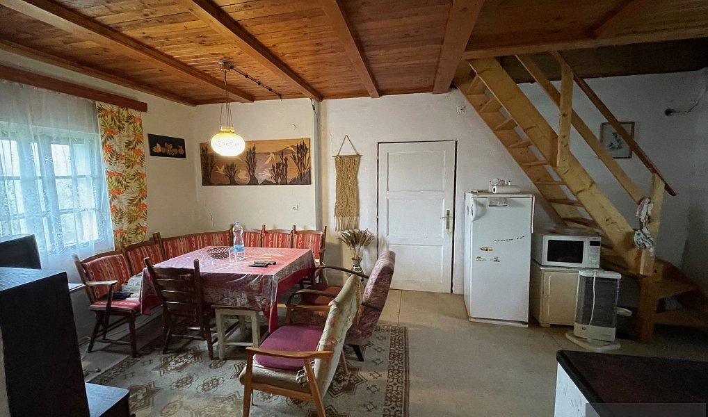 Prodej chaty/chalupy 132 m² s pozemkem 5 985 m², Lopeník – náhled fotky 23