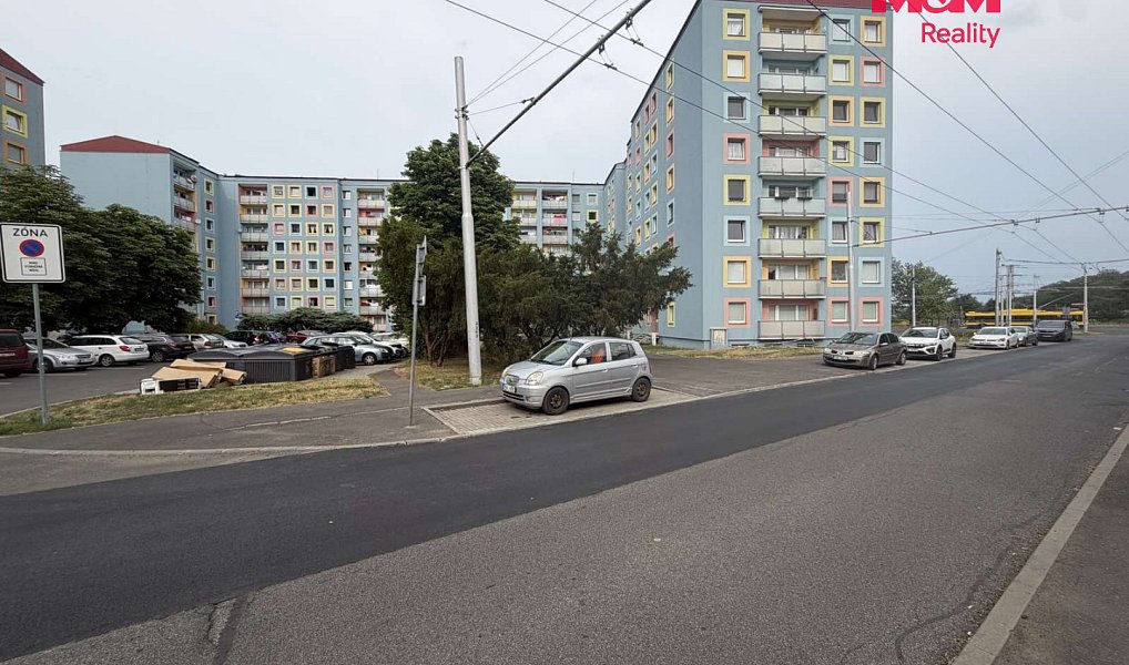 Prodej bytu 4+1 76 m², Teplice – náhled fotky 9