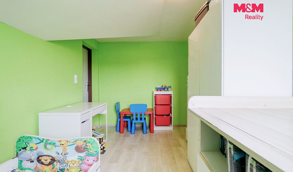 Prodej domu 128 m² s pozemkem 354 m², Kařez – náhled fotky 13