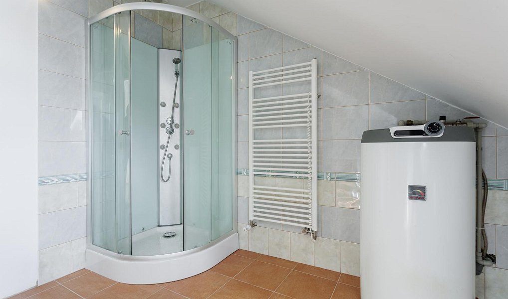 Prodej domu 133 m² s pozemkem 166 m², Poděbrady – náhled fotky 8