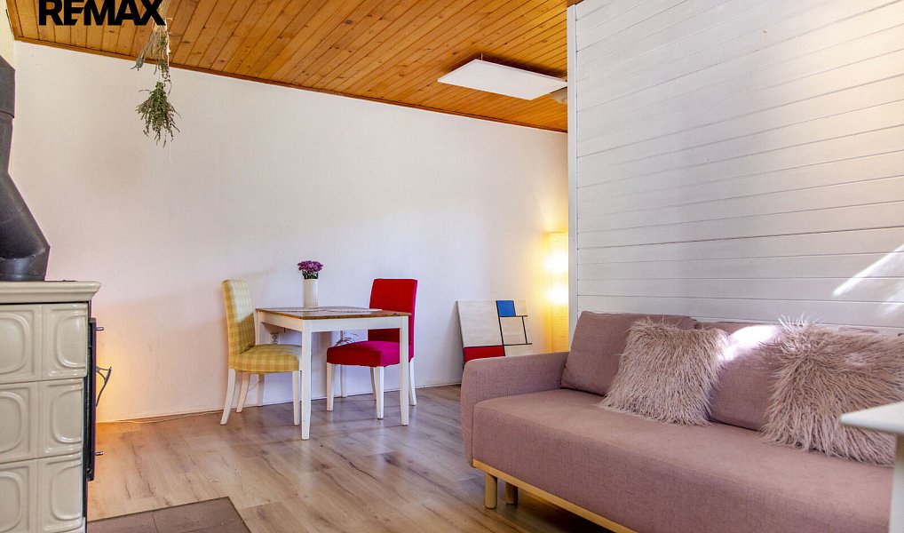 Prodej chaty/chalupy 41 m² s pozemkem 645 m², Bystřička – náhled fotky 11