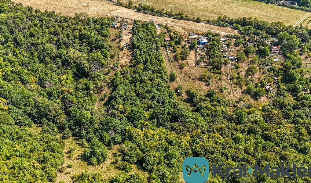 Prodej pozemku 1 534 m², Litoměřice – náhled fotky 3