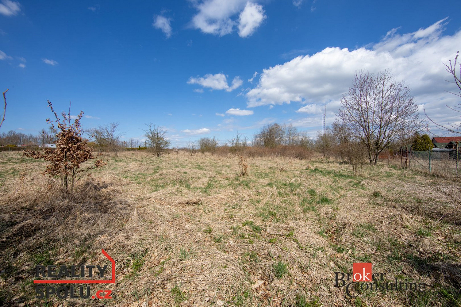 Prodej stavebního pozemku 623 m² — photo 4