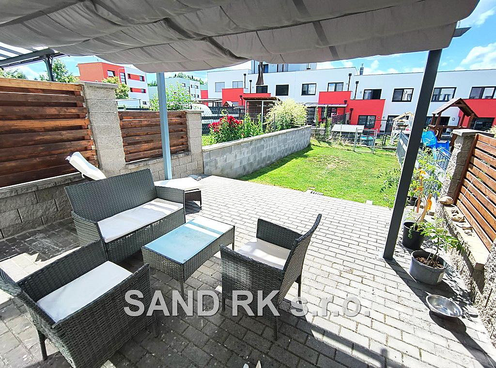 Prodej domu 135 m² s pozemkem 193 m² — photo 3