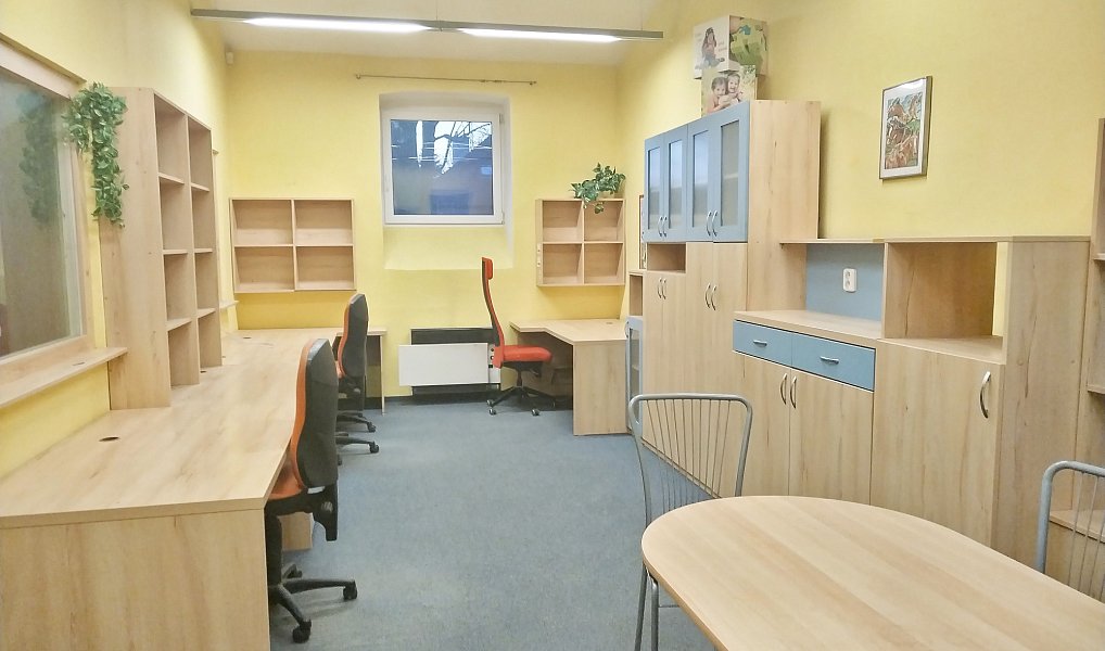 Pronájem skladovacích prostor 413 m², Hradec Králové – náhled fotky 4