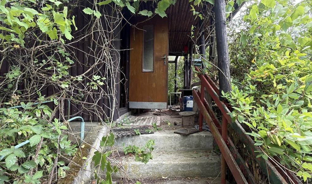 Prodej chaty/chalupy 28 m² s pozemkem 460 m², Hlubočky – náhled fotky 2