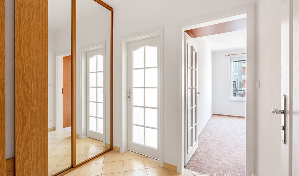 Pronájem bytu 2+kk 52 m², Praha – náhled fotky 9