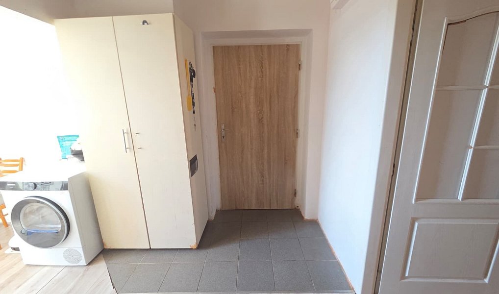 Prodej nájemního domu, činžáku 229 m², Chomutov – náhled fotky 11