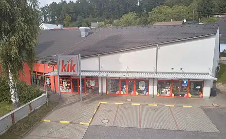 Pronájem obchodních prostor 207 m², Revoluční, Stráž pod Ralskem, okres Česká Lípa