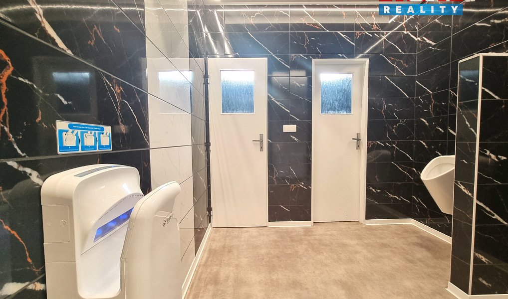 Pronájem kanceláře 18 m², Hodonín – náhled fotky 8