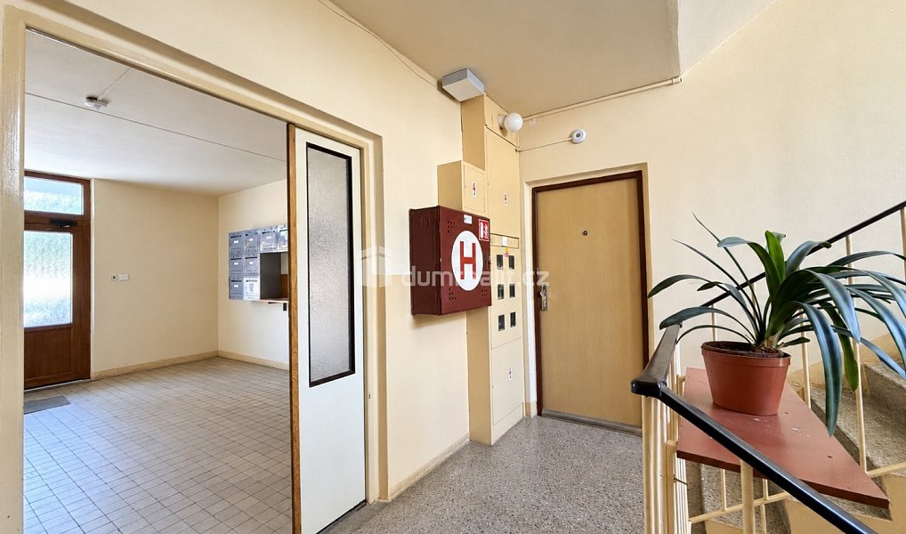 Prodej bytu 2+1 68 m², Františkovy Lázně – náhled fotky 15