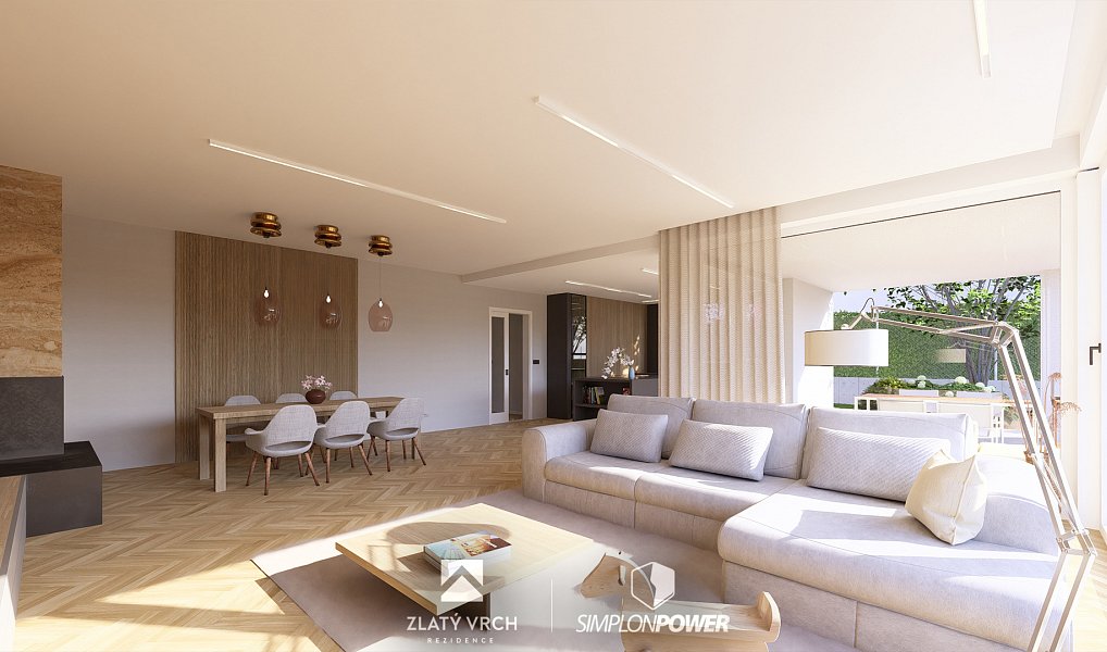 Prodej domu 251 m² s pozemkem 655 m², Olomouc – náhled fotky 9