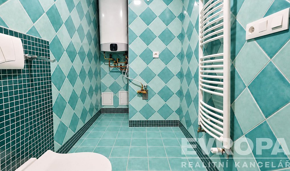 Pronájem bytu 2+kk 52 m², Vrchlabí – náhled fotky 6