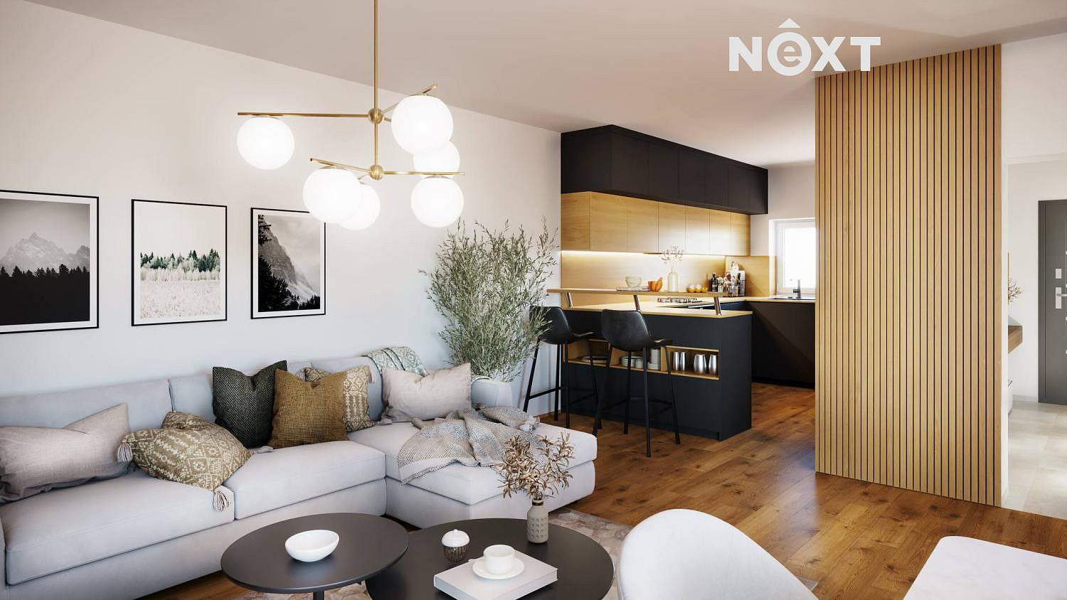 Prodej domu 109 m² s pozemkem 397 m² – fotografie 4