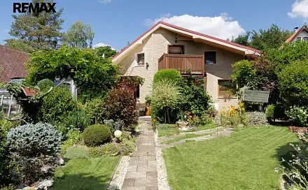 Prodej chaty/chalupy 99 m² s pozemkem 328 m², Bohostice, okres Příbram