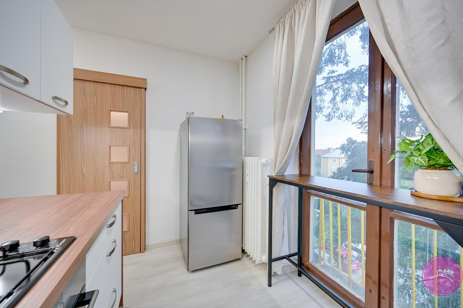 Prodej bytu 2+1 58 m² — photo 3