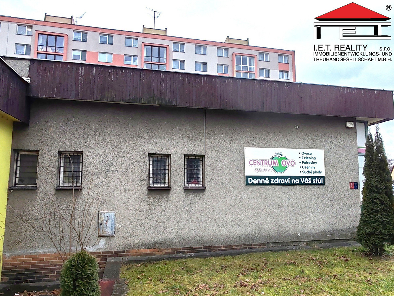 Pronájem obchodních prostor 177 m² – fotografie 5