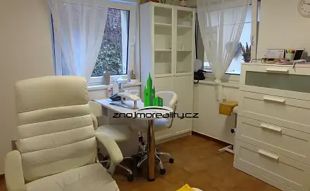 Pronájem komerčního objektu (jiného typu) 14 m², Mičurinova, Znojmo