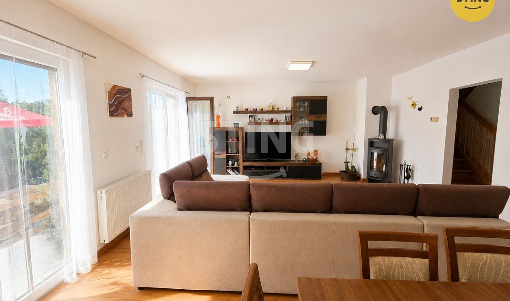 Prodej domu 175 m² s pozemkem 800 m², Olšany u Prostějova – náhled fotky 5