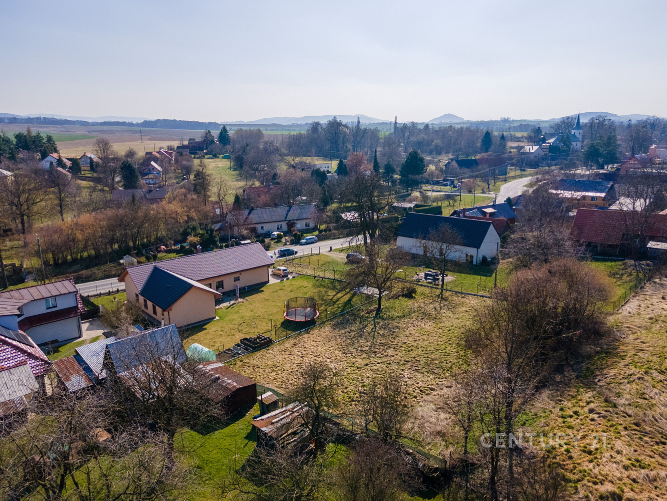 Prodej stavebního pozemku 1 324 m² – fotografie 5
