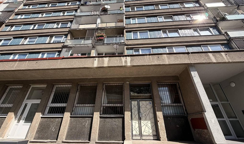 Pronájem obchodních prostor 178 m², Chomutov – náhled fotky 17