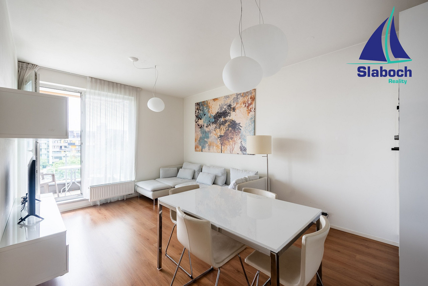 Prodej bytu 3+kk 68 m² – fotografie 5