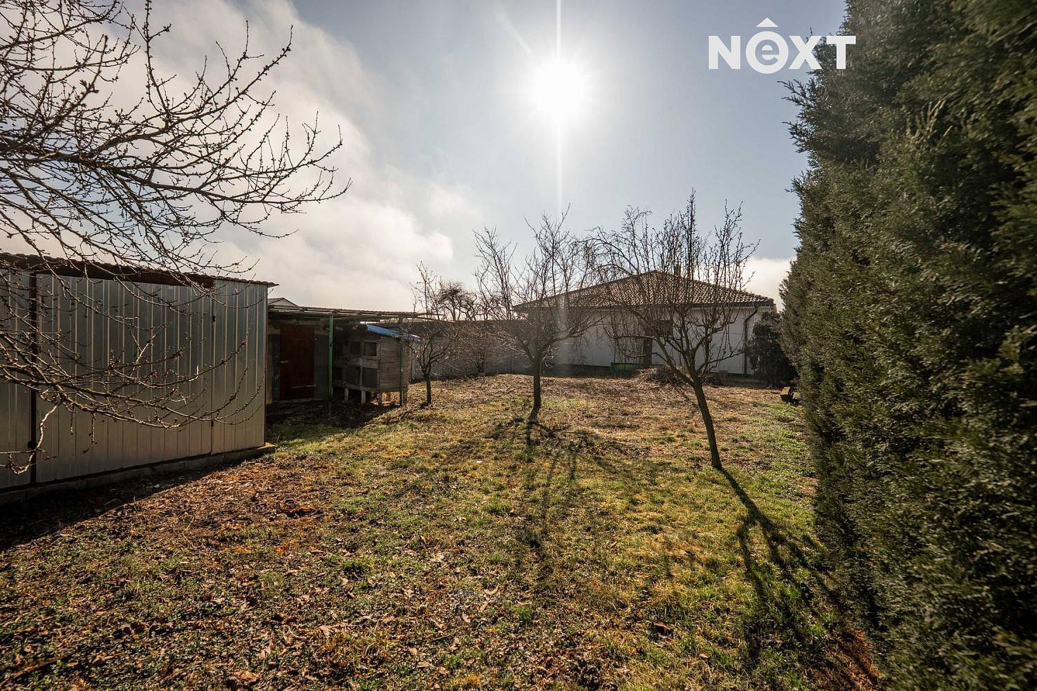 Prodej stavebního pozemku 1 494 m² – fotografie 2