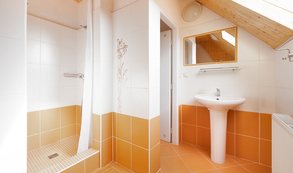 Prodej ubytovacího objektu 455 m², Malá Morávka – náhled fotky 8