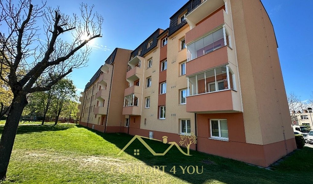 Prodej bytu 2+1 50 m², Znojmo – náhled fotky 18