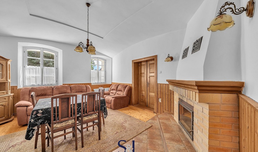 Prodej chaty/chalupy 170 m² s pozemkem 1 886 m², Kravaře – náhled fotky 12