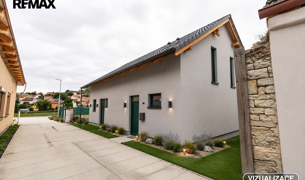Prodej domu 169 m² s pozemkem 252 m², Hradečno – náhled fotky 4