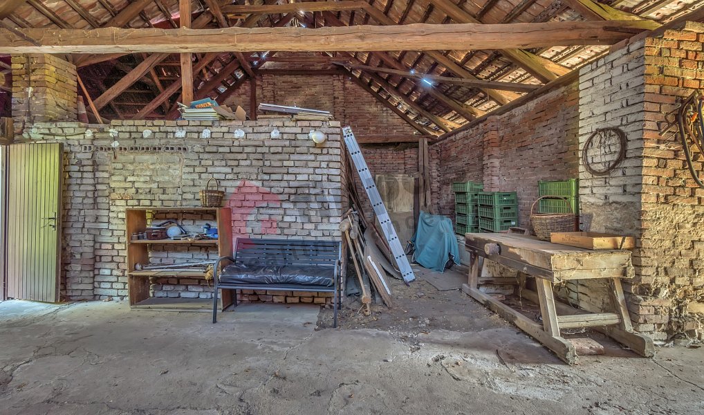Prodej domu 100 m² s pozemkem 1 664 m², Žiželice – náhled fotky 23