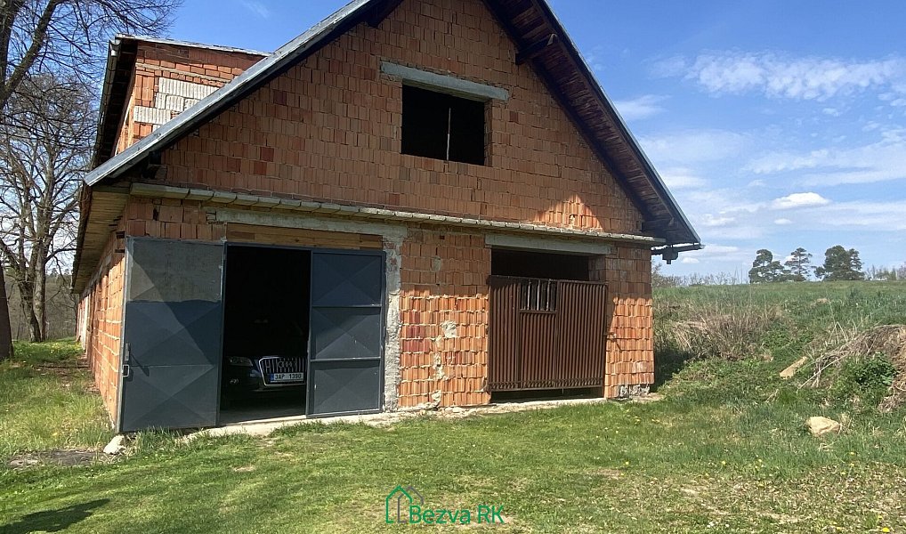 Prodej obchodních prostor 1 358 m², Varvažov – náhled fotky 16
