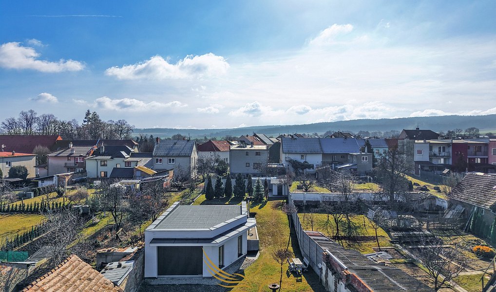 Prodej domu 91 m² s pozemkem 1 109 m², Morkovice-Slížany – náhled fotky 7