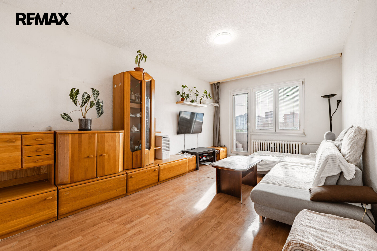 Prodej bytu 3+1 70 m²