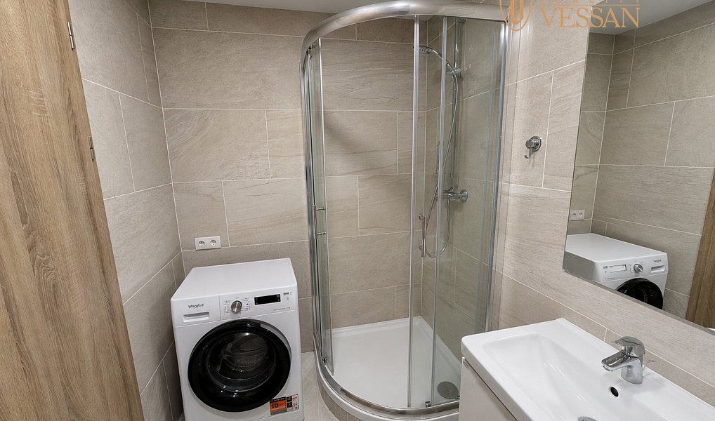 Prodej bytu 1+kk 32 m², Praha – náhled fotky 4