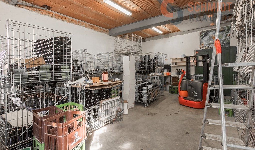 Prodej domu 300 m² s pozemkem 2 085 m², Perná – náhled fotky 13